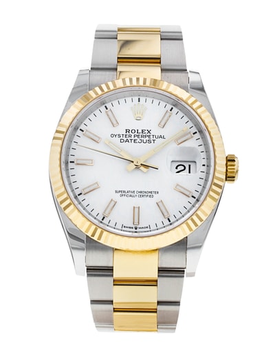 Rolex Datejust 126233